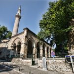 Orhan Mosque, Bursa