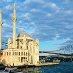 Ortaköy Mosque
