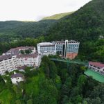 Oylat Thermal Spring and Mineral Springs