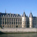 Palais de la Cité, Paris Palais de la Cité, Paris