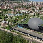 Panorama 1326 Bursa Conquest Museum