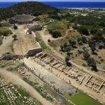 Guide to the Ancient City of Patara