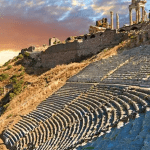 Pergamon Ancient City