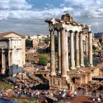 Roman Forum