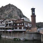 The Clock Tower, Amasya