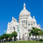 Sacré-Cœur, Paris