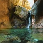 Saitabat Waterfall, Bursa