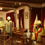 Private Museum of the Shahzadah, Amasya