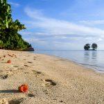 La Digue Island, Seychelles