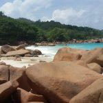 Anse Lazio Beach, Seychelles