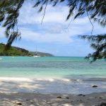 Beau Vallon Beach, Seychelles