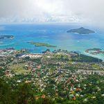 Mahé Island, Seychelles