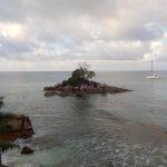 Praslin Island, Seychelles