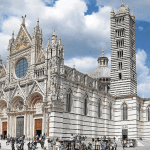 Siena Cathedral, Siena