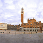 Piazza del Campo, Siena