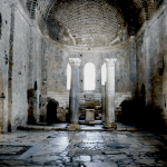 Church of St. Nicholas in Myra