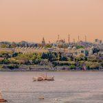 Topkapı Sarayı Topkapı Sarayı