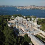Topkapı Palace, İstanbul Topkapı Palace, İstanbul