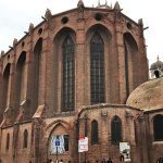 Church of the Jacobins, Toulouse