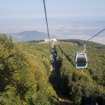 Uludağ by Cable Car, Bursa