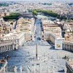 Vatican City, rome