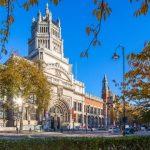 Victoria and Albert Museum, London