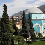 Yeşil (The Green) Tomb, Bursa