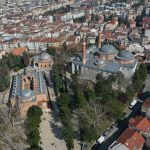 Yıldırım Mosque, Bursa