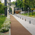 Yıldız Park, Istanbul