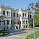 Yıldız Palace, Istanbul Yıldız Palace, Istanbul