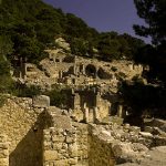 Arycanda Ancient City