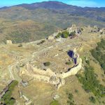 Pergamon Acropolis Ancient City, İzmir