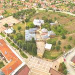 Haji Bektash Veli Complex, Nevşehir