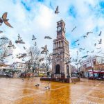 Hamamönü, Ankara Hamamönü, Ankara