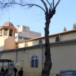 Saint Polycarpe Church, İzmir