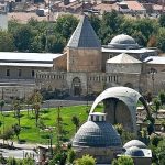 Alaaddin Mosque, Konya