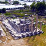 Letoon Archaeological Site, Muğla