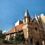 Saint Paul Catholic Church, Konya