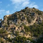 Alara Castle, Alanya