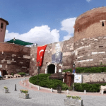 Ankara Castle