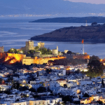Museum of Underwater Archaeology, Bodrum