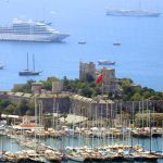 Bodrum Castle