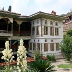 Birgi Çakırağa Mansion, İzmir Birgi Çakırağa Mansion, İzmir