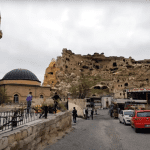 Çavuşin Village, Nevşehir