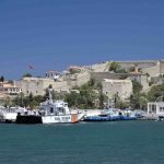 Çeşme Castle, İzmir