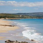 Altınkum Beach, Çeşme / İzmir
