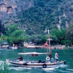 Dalyan, Muğla