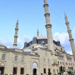 Selimiye Mosque, Edirne