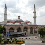 Old Mosque, Edirne