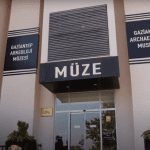 Gaziantep Museum of Archaeology